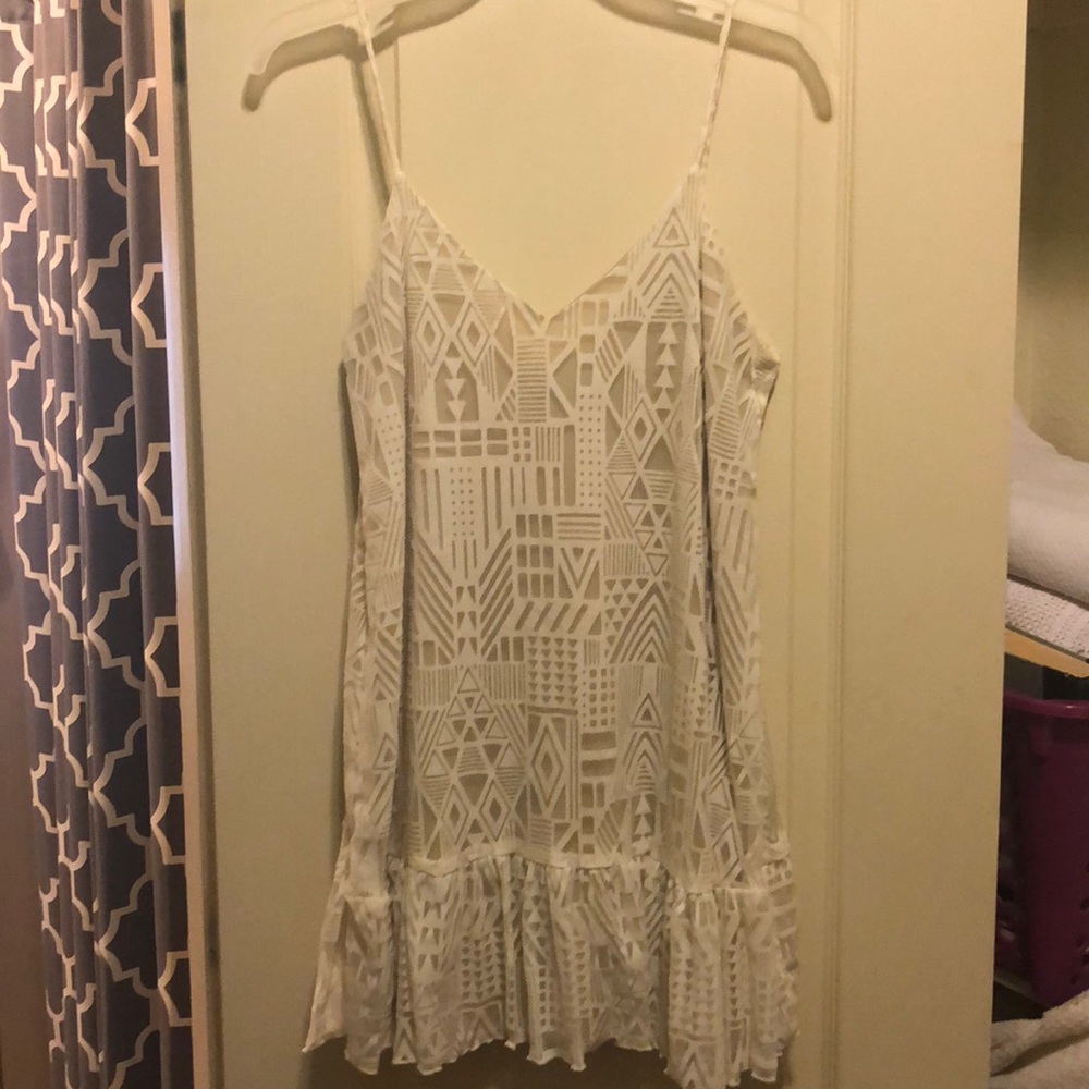 Karlie dress